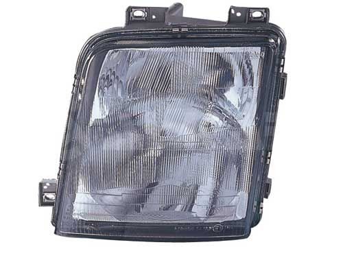 Koplamp ALKAR 2741910 ALKAR 2741910 Koplamp Volkswagen LT 2001