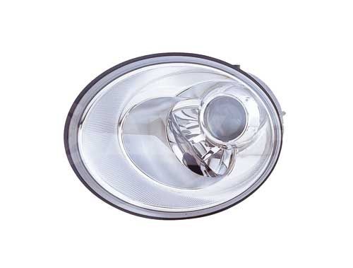 Koplamp ALKAR 2742133 ALKAR 2742133 Voorlichten Volkswagen NEW BEETLE 2003