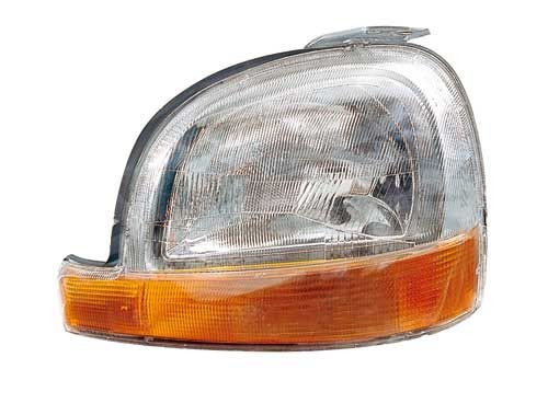 ALKAR Farol principal 2742156 Farol principal Renault KC0/1_ 2742156 ALKAR
