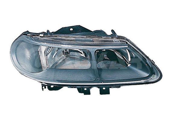 Ajovaloumpio ALKAR 2742225 ALKAR 2742225 RENAULT LAGUNA 2002 Umpiot