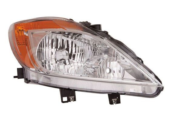 Ajovaloumpio ALKAR 2742341 ALKAR 2742341 MAZDA BT-50 2009 Ajovalo