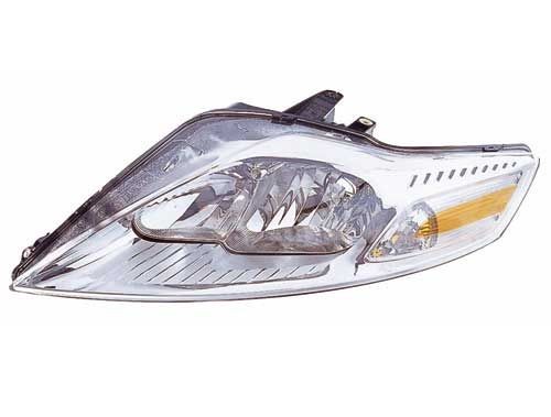 ALKAR Predné svetlo 2742378 2742378 Svetlomety FORD B-MAX ALKAR