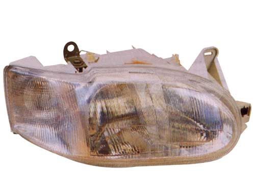 ALKAR Faro anteriore 2742398 ALKAR 2742398 Fari anteriori Ford Escort Classic Turnier ANL originale prezzo