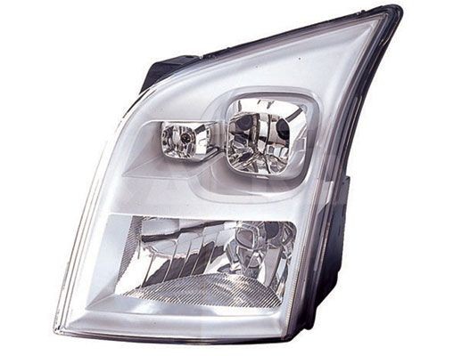 ALKAR Frontlykter 2742409 ALKAR 2742409 Frontlykter