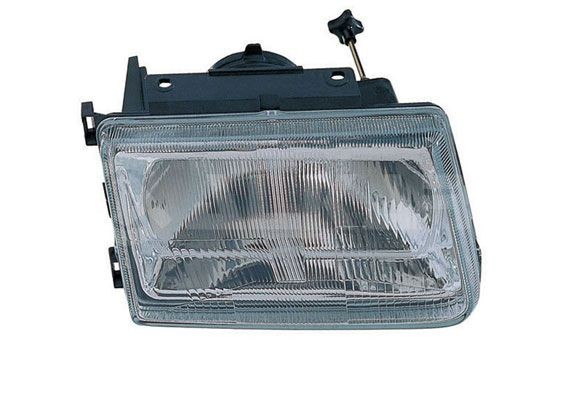ALKAR Farol principal 2742416 ALKAR 2742416 originais Farol principal Opel Corsa A TR custo