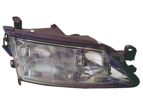 ALKAR Esituli 2742433 ALKAR 2742433 Esituled Opel Vectra B Kombi hind