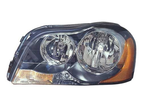Headlight ALKAR 2742519 ALKAR 2742519 VOLVO XC90 2022 LED headlights