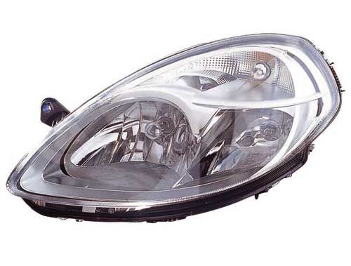 ALKAR Koplamp 2742525 Voorlampen ALKAR MUSA 2742525 goedkoop