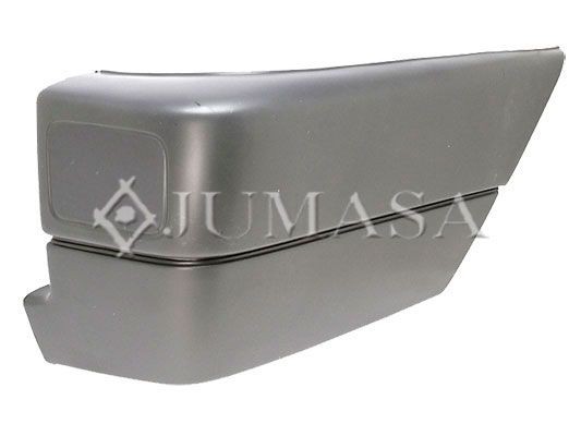 JUMASA Støtfanger bak 27425526 pris Støtfanger Volkswagen 70XD 27425526 JUMASA