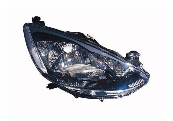 ALKAR Scheinwerfer 2742649 2742649 Scheinwerfer MAZDA CX-9 ALKAR kaufen