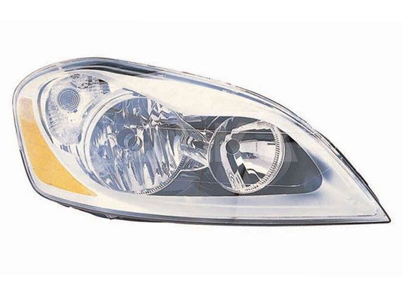Koplamp ALKAR 2742727 ALKAR 2742727 Voorlampen VOLVO XC60 2010
