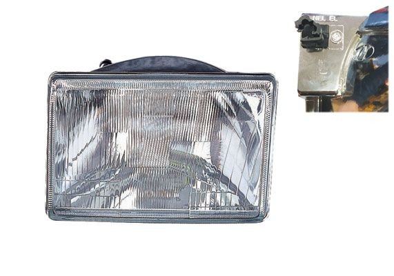 Farol principal ALKAR 2742800 ALKAR 2742800 Farol dianteiro JEEP CHEROKEE 2011