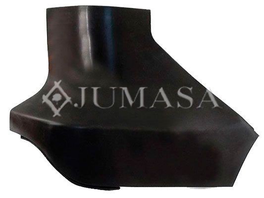 JUMASA Støtfanger bak 27441623 JUMASA 27441623 Støtfanger CR-V III pris