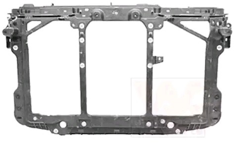 VAN WEZEL Predné oblożenie 2744668 VAN WEZEL 2744668 Predné oblożenie Mazda MX 6 GE lacné