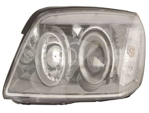 ALKAR Forlygte 2745042 Forlygte ALKAR LUMINA 2745042 billig