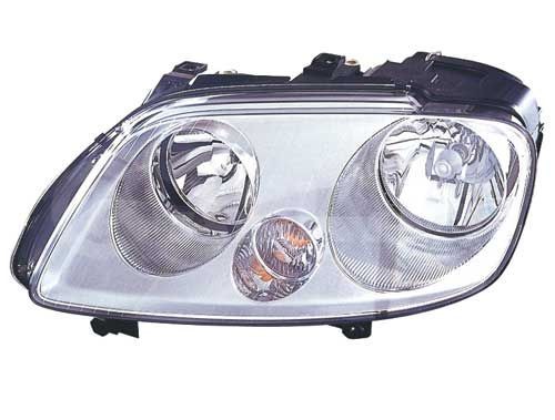 ALKAR Strålkastare 2745154 2745154 ALKAR framlykta Volkswagen LT