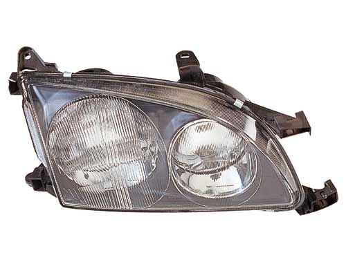 ALKAR Esituli 2745265 ALKAR 2745265 Esituled Toyota Avensis Liftback originaal hind