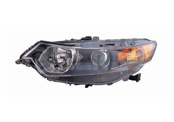 ALKAR Esituli 2745418 ALKAR 2745418 Esituled FORD ESCORT originaal