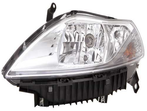 ALKAR Projecteur principal 2745525 Phare avant ALKAR MUSA 2745525 pas cher