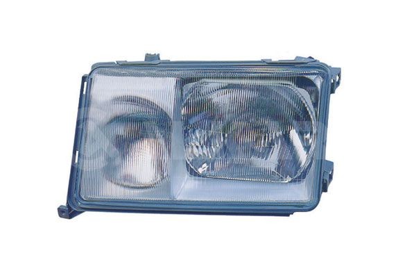 ALKAR Frontlykter 2745542 Hovedlyskaster ALKAR CLC 2745542 billige