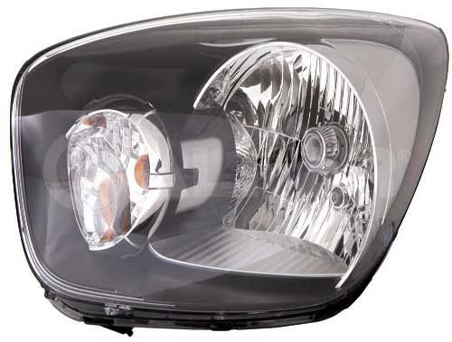 Strålkastare ALKAR 2745654 ALKAR 2745654: Huvudstrålkastare Kia PICANTO 2012