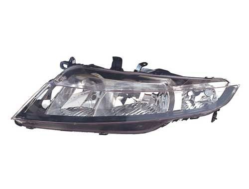 ALKAR Frontlykter 2745941 2745941 Hovedlykter HONDA FR-V ALKAR