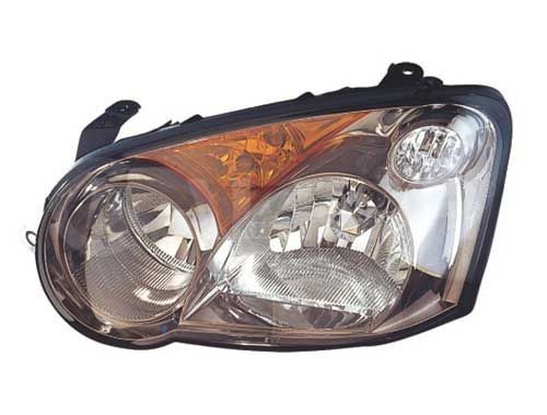 ALKAR Headlight 2745998 ALKAR 2745998 Headlight
