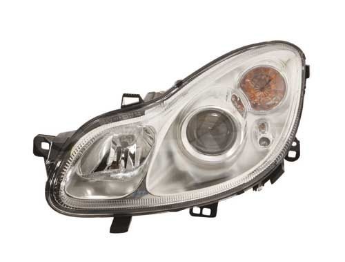ALKAR Faro anteriore 2746010 ALKAR 2746010 Faro anteriore