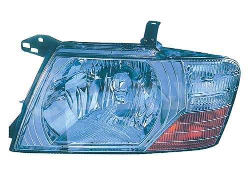 Scheinwerfer ALKAR 2746020 ALKAR 2746020 MITSUBISHI PAJERO 2005 Autoscheinwerfer