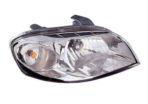 ALKAR Faro anteriore 2746039 2746039 costo Fari anteriori CHEVROLET LUMINA ALKAR