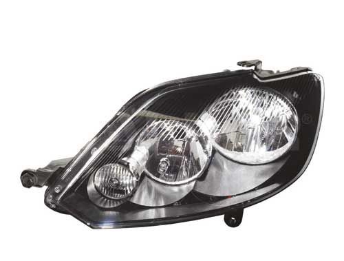 ALKAR Faro anteriore 2746137 2746137 costo Fari anteriori Volkswagen LT ALKAR