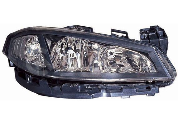 Priekšējie lukturi ALKAR 2746229 ALKAR 2746229 Priekšējie lukturi RENAULT LAGUNA 2003