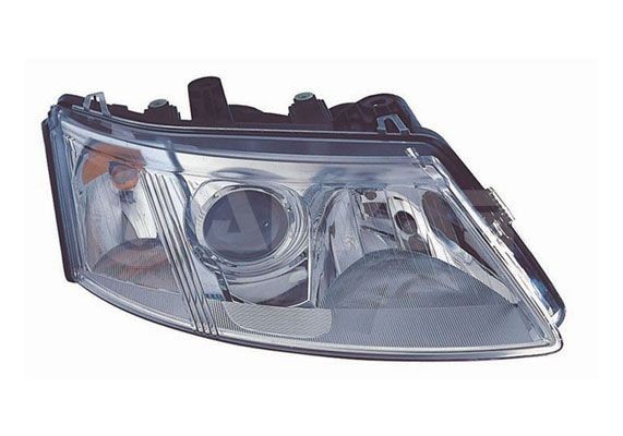 ALKAR Headlight 2746242 Saab 9000 ALKAR headlights 2746242