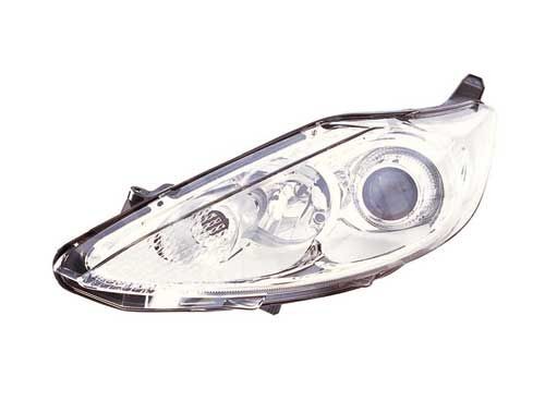 ALKAR Koplamp 2746384 2746384 Voorlamp PORSCHE MACAN ALKAR