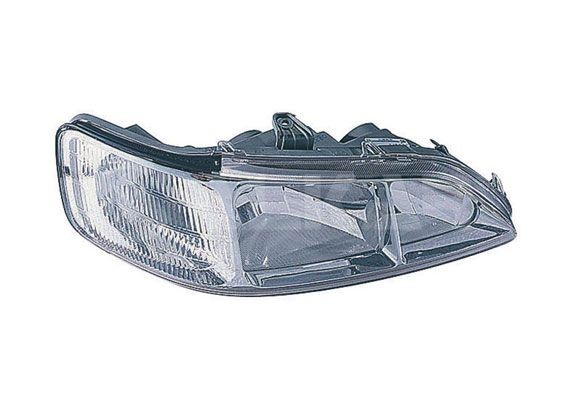 ALKAR Faro anteriore 2746410 2746410 costo Fari anteriori HONDA CIVIC ALKAR