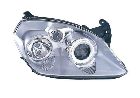 Projecteur principal ALKAR 2746419 ALKAR 2746419 Phare avant OPEL TIGRA 2004