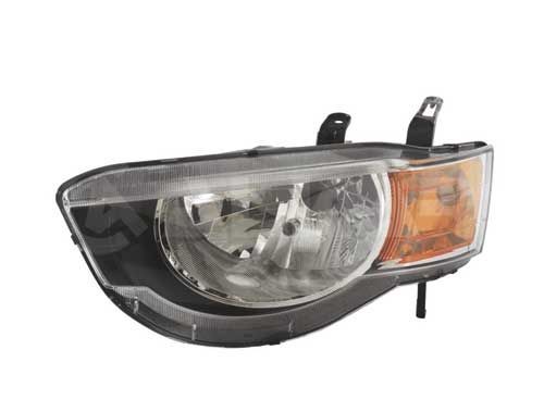 ALKAR Koplamp 2746684 ALKAR 2746684 Voorlampen Mitsubishi Colt CZC goedkoop