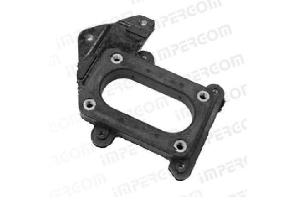 ORIGINAL IMPERIUM Laippa, kaasutin 27469 27469 ORIGINAL IMPERIUM Kaasutin laippa Ford TAUNUS hinta