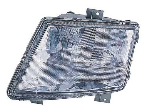 ALKAR Projecteur principal 2746969 2746969 Phares ALKAR MERCEDES-BENZ T2