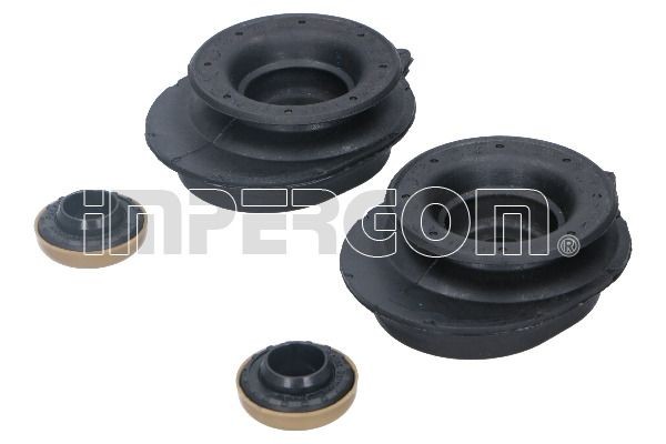 Remondikomplekt, vedruamordi tugilaager ORIGINAL IMPERIUM 27498/2 ORIGINAL IMPERIUM 27498/2: Amordi tugilaager Abarth 500 / 595 / 695 2011