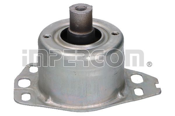 ORIGINAL IMPERIUM Ulożenie manuálnej prevodovky 27504 ORIGINAL IMPERIUM 27504 Silentblok prevodovky Lancia Y10 156 lacné