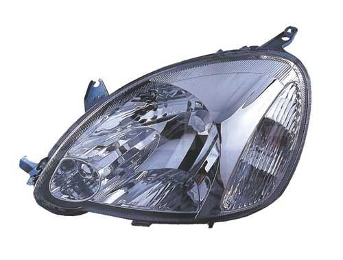 ALKAR Headlight 2751268 2751268 ALKAR headlights SAAB 9000