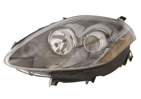 Ajovaloumpio ALKAR 2751497 ALKAR 2751497 FIAT CROMA 2007 Ajovalo