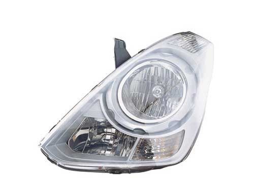 Predné svetlo ALKAR 2751626 ALKAR 2751626 Svetlomety HYUNDAI H-1 Skrinka 2025