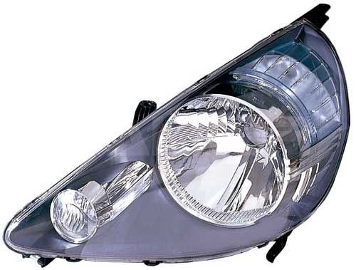 ALKAR Projecteur principal 2751944 Bloc optique ALKAR CR-V 2751944 pas cher