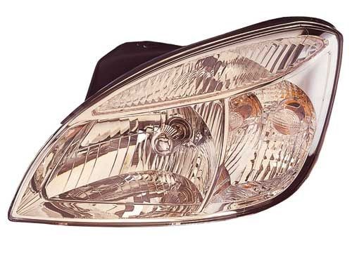 Projecteur principal ALKAR 2751999 ALKAR 2751999: Feux Kia RIO 2006