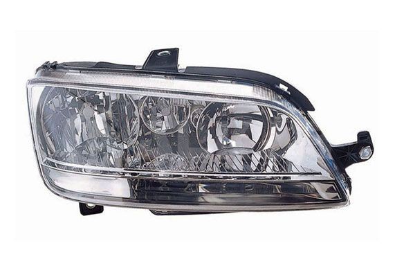 Predné svetlo ALKAR 2752006 ALKAR 2752006 Predné svetlá FIAT IDEA 2003