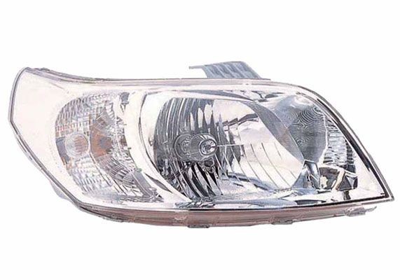 ALKAR Faro anteriore 2752039 2752039 costo Fari anteriori CHEVROLET LUMINA ALKAR