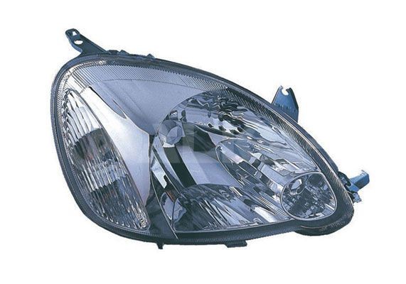 ALKAR Koplamp 2752268 ALKAR 2752268 Voorlampen TOYOTA Tercel II Station Wagon (AL20) goedkoop