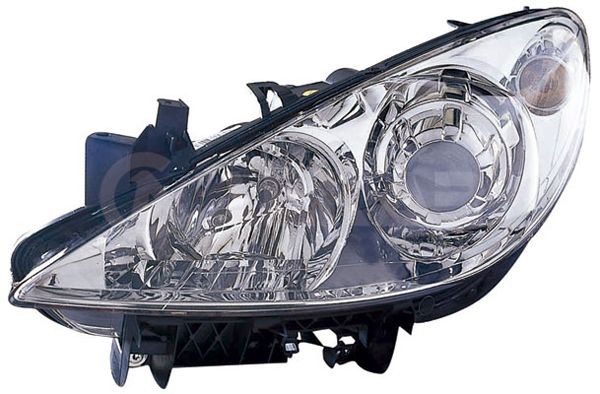 Projecteur principal ALKAR 2752307 ALKAR 2752307 Bloc optique PEUGEOT 307 2018